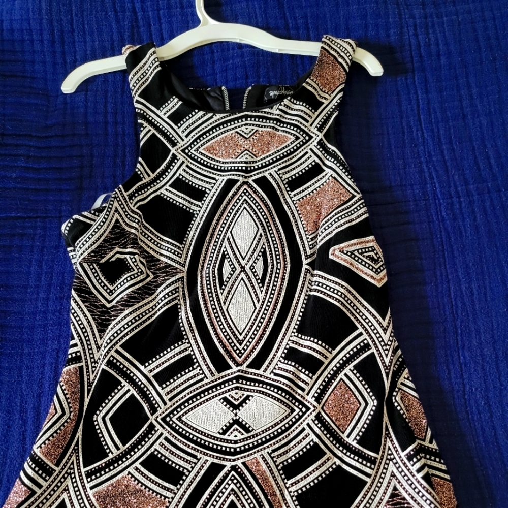 Speechless party dress size 11